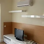 Ξενοδοχείο με διαμερίσματα Address