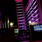 Aparthotel Address