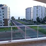 Address Αττάλεια