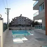 Address Αττάλεια
