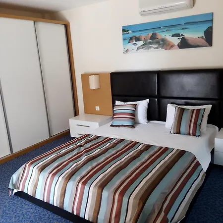 Address 아파트호텔 4*