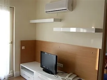 Apart Otel Address
