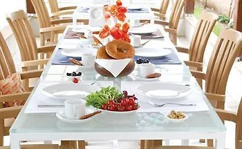 Address 4* Antalia