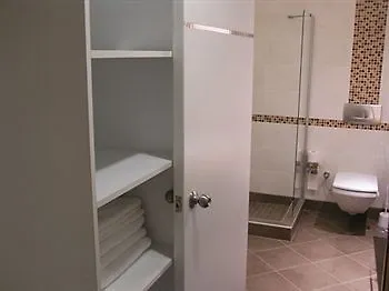Address Apart Otel