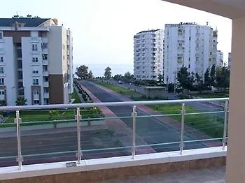 Address Antalia