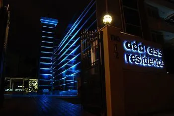 Address 4* Antalia