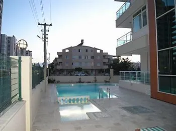 Address Antalia