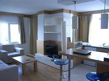 Aparthotel Address Antalia