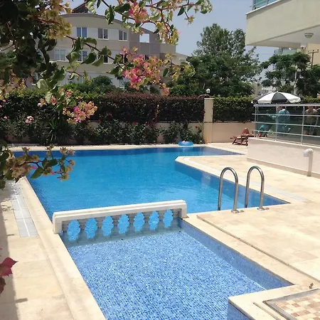 Address Antalia