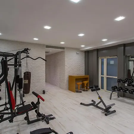 Address 4* Antalia