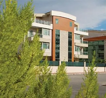 Address 4* Antalia