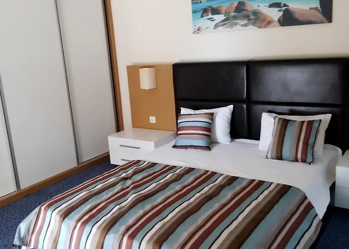 Address Aparthotel Antalya