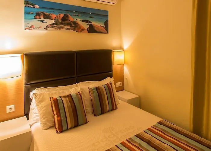 Address Aparthotel Antalya