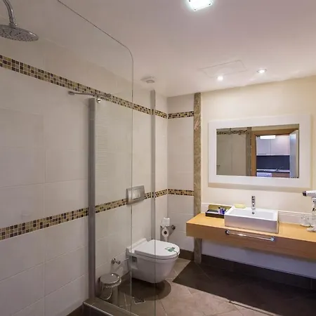 Address Appart hôtel Antalya