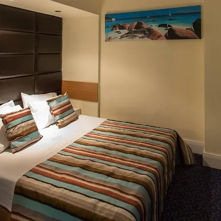 Address Hotel de apartamente 4*