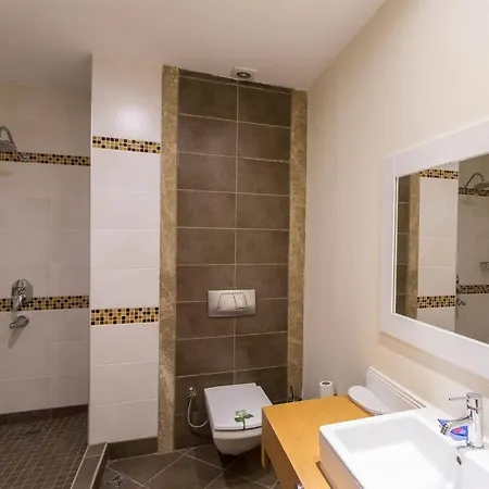 Hotel de apartamente Address 4*