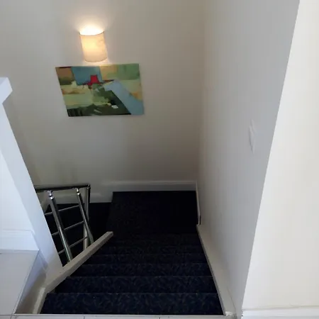 Appart hôtel Address 4*