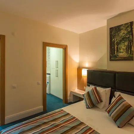 Address Lejlighedshotel 4*
