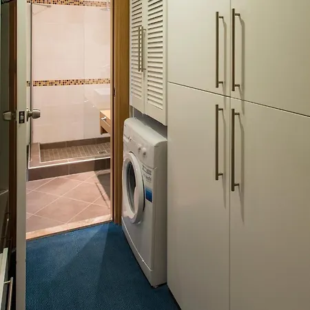 Lejlighedshotel Address Antalya
