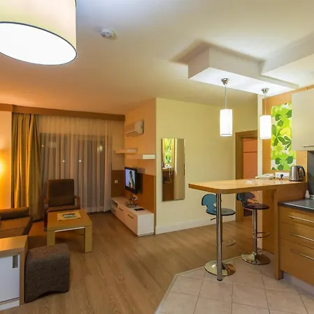 Address Lejlighedshotel