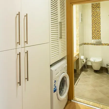 Appart hôtel Address 4*