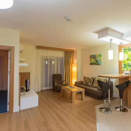 Address Lejlighedshotel 4*