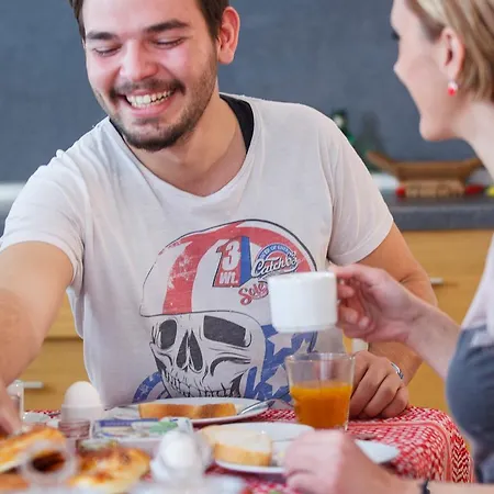 Address Appart hôtel