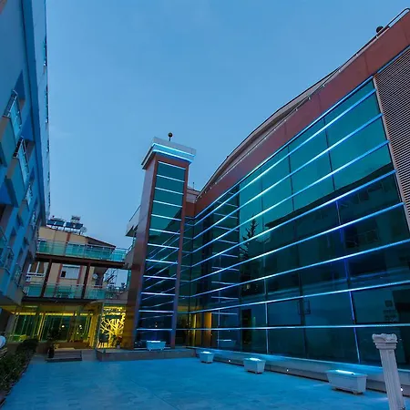 Address Hotel de apartamente