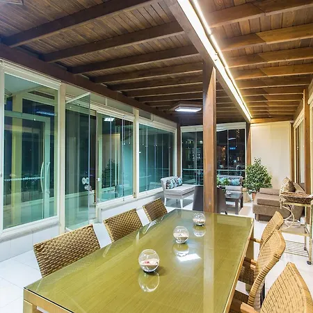 Address Hotel de apartamente