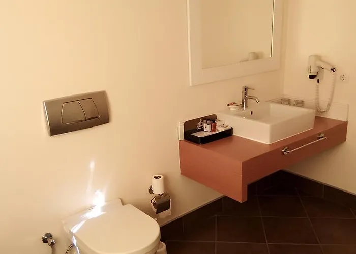 Address Hotel de apartamente