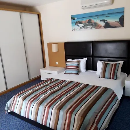 Address Aparthotel Antalya
