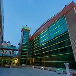 Apartmanhotel Address Antalya