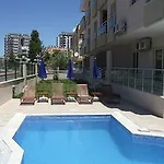 Apartmanhotel Address Antalya