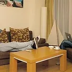 Apartmanhotel Address Antalya