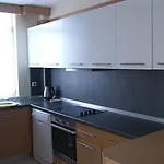 Apartmanhotel Address