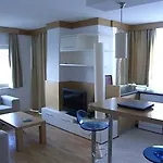 Apartmanhotel Address Antalya