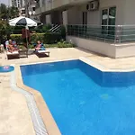 Apartmanhotel Address Antalya