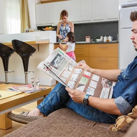 Aparthotel Address Antalia