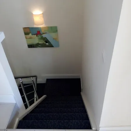 Aparthotel Address Antalia