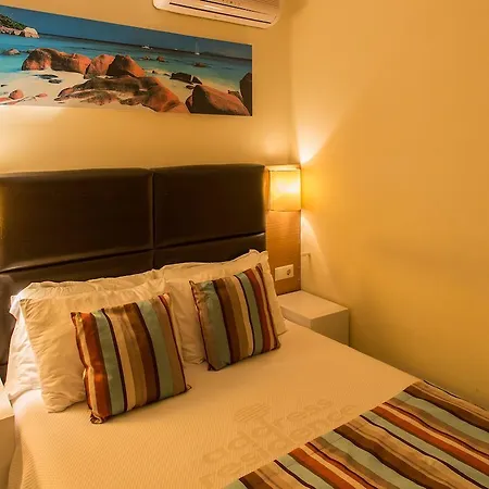 Address Aparthotel Antalia